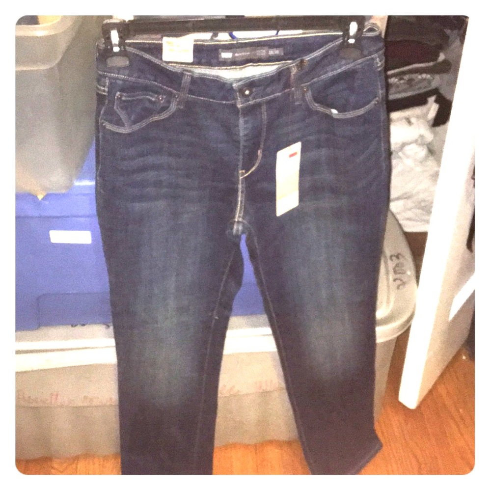 Levi’s Jeans